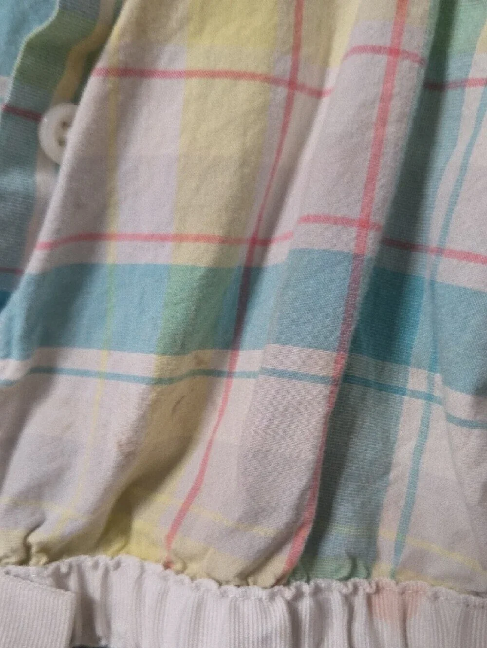 Gymboree vitage soft